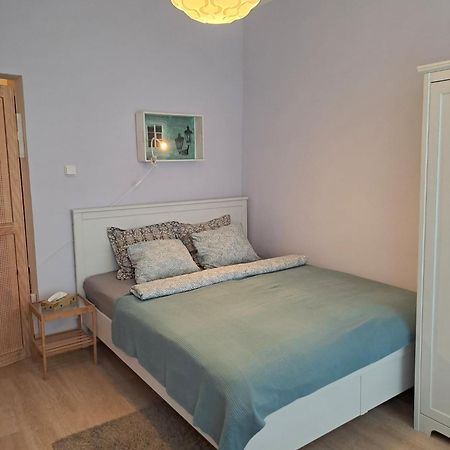 Romantic Apartment In The Historic Center Praha Eksteriør bilde