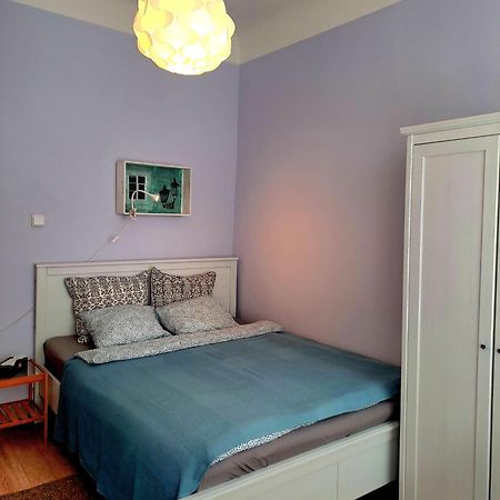 Romantic Apartment In The Historic Center Praha Eksteriør bilde